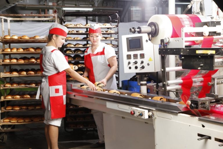 В Правила по охране труда при производстве пищевой продукции внесены изменения