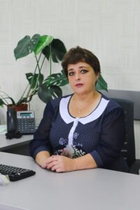 Педагогический состав